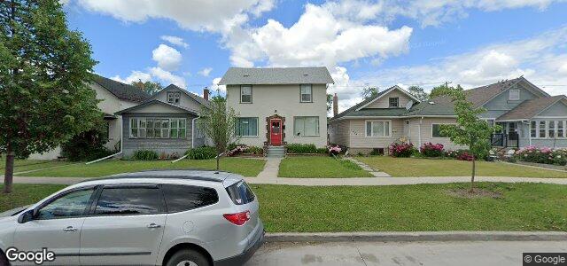 Larawan ng 676 Ingersoll Street sa Winnipeg, Manitoba
