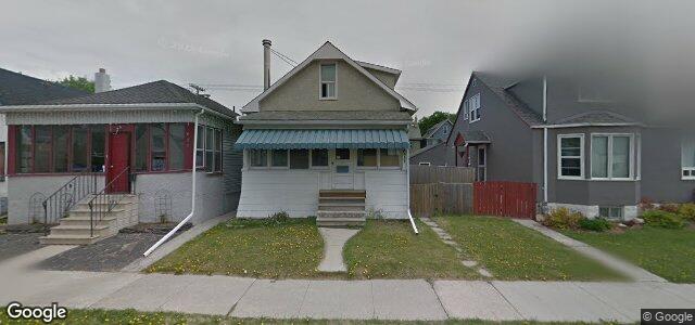 Larawan ng 677 Garfield Street N sa Winnipeg, Manitoba