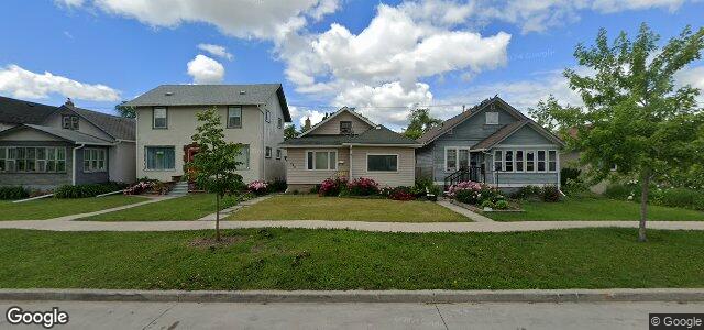 Larawan ng 678 Ingersoll Street sa Winnipeg, Manitoba