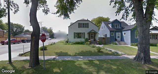 Larawan ng 678 Sherburn Street sa Winnipeg, Manitoba