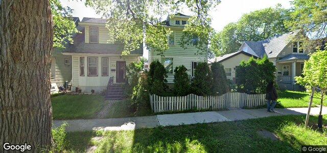 Larawan ng 679 Ashburn Street sa Winnipeg, Manitoba