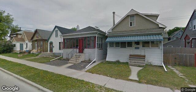 Larawan ng 679 Garfield Street N sa Winnipeg, Manitoba