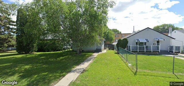 Larawan ng 679 Minto Street sa Winnipeg, Manitoba