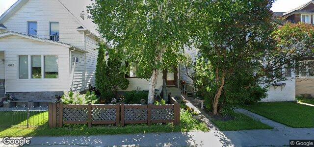 Larawan ng 679 Valour Road sa Winnipeg, Manitoba