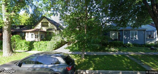 Larawan ng 680 Ashburn Street sa Winnipeg, Manitoba