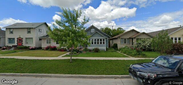 Larawan ng 680 Ingersoll Street sa Winnipeg, Manitoba