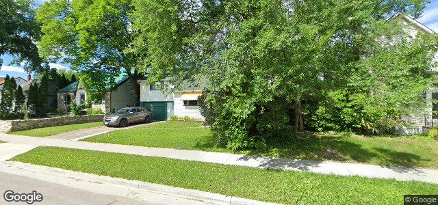 Larawan ng 680 Minto Street sa Winnipeg, Manitoba