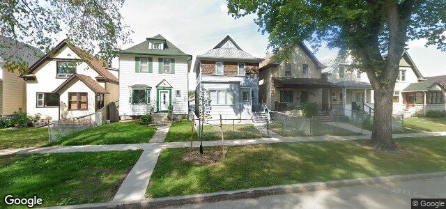 Larawan ng 680 Strathcona Street sa Winnipeg, Manitoba