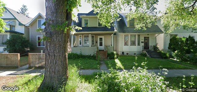Larawan ng 681 Ashburn Street sa Winnipeg, Manitoba