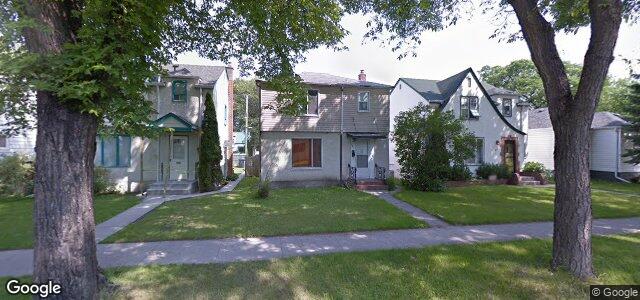 Larawan ng 681 Goulding Street sa Winnipeg, Manitoba