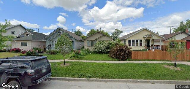 Larawan ng 682 Ingersoll Street sa Winnipeg, Manitoba