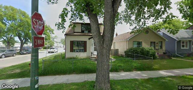 Larawan ng 683 Clifton Street sa Winnipeg, Manitoba