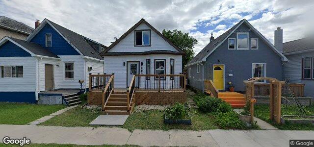 Larawan ng 683 Garfield Street N sa Winnipeg, Manitoba
