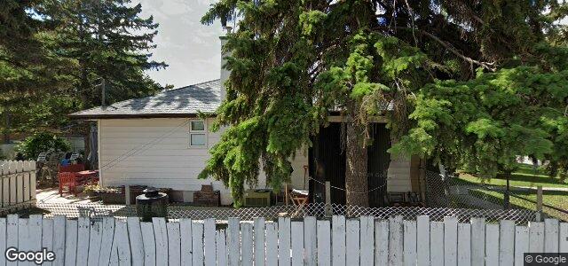 Larawan ng 683 Minto Street sa Winnipeg, Manitoba