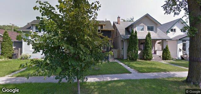 Larawan ng 683 Sherburn Street sa Winnipeg, Manitoba