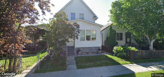 Larawan ng 683 Valour Road sa Winnipeg, Manitoba