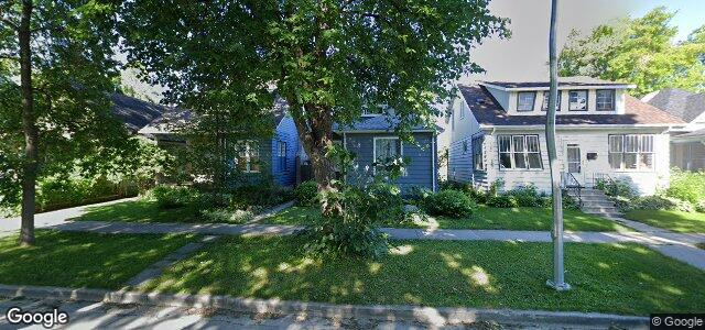 Larawan ng 684 Ashburn Street sa Winnipeg, Manitoba