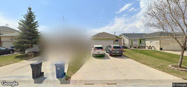 Larawan ng 684 Denson Place sa Winnipeg, Manitoba