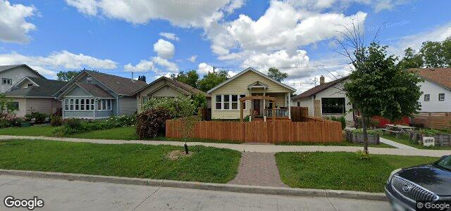 Larawan ng 684 Ingersoll Street sa Winnipeg, Manitoba