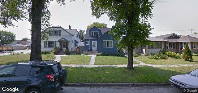 Larawan ng 684 Sherburn Street sa Winnipeg, Manitoba