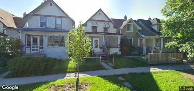 Larawan ng 685 Ashburn Street sa Winnipeg, Manitoba