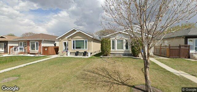 Larawan ng 685 Denson Place sa Winnipeg, Manitoba