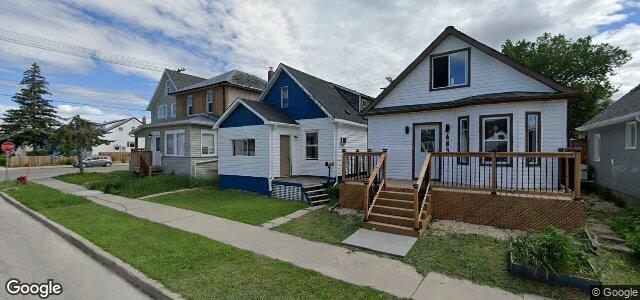 Larawan ng 685 Garfield Street N sa Winnipeg, Manitoba