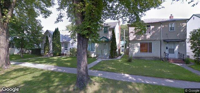 Larawan ng 685 Goulding Street sa Winnipeg, Manitoba