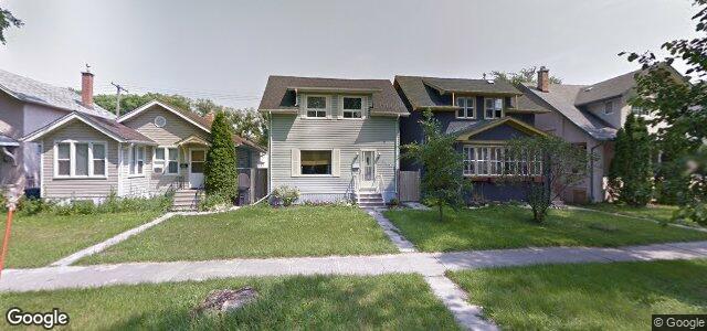 Larawan ng 685 Sherburn Street sa Winnipeg, Manitoba