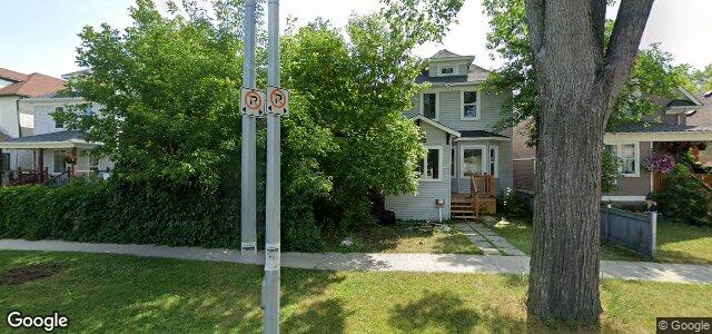 Larawan ng 685 Strathcona Street sa Winnipeg, Manitoba