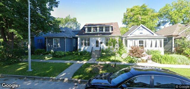 Larawan ng 686 Ashburn Street sa Winnipeg, Manitoba