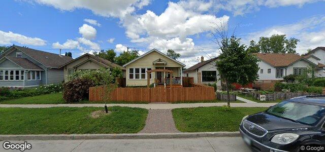 Larawan ng 686 Ingersoll Street sa Winnipeg, Manitoba