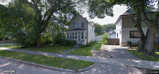 Larawan ng 686 Minto Street sa Winnipeg, Manitoba