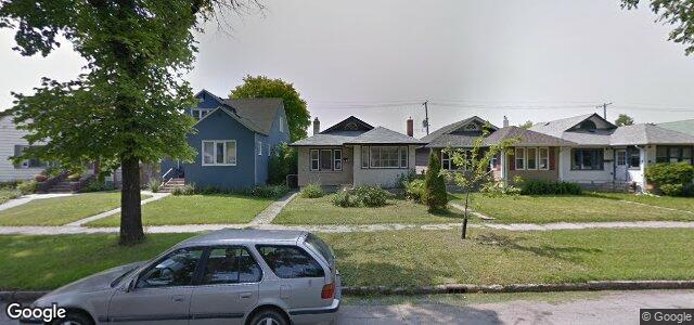 Larawan ng 686 Sherburn Street sa Winnipeg, Manitoba