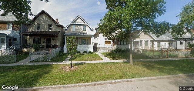 Larawan ng 686 Strathcona Street sa Winnipeg, Manitoba