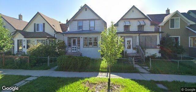 Larawan ng 687 Ashburn Street sa Winnipeg, Manitoba