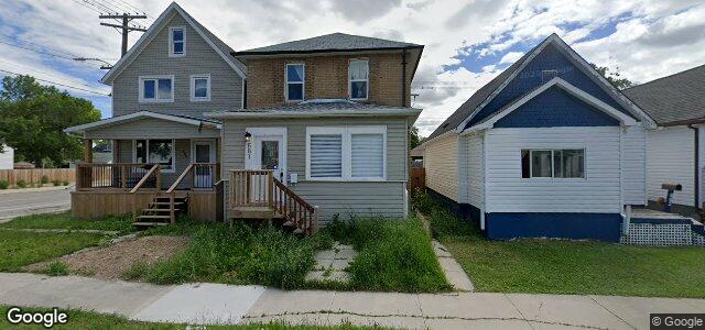 Larawan ng 687 Garfield Street N sa Winnipeg, Manitoba