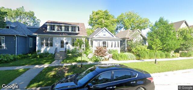 Photo of 688 Ashburn Street in Winnipeg, Manitoba