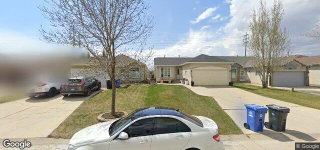 Larawan ng 688 Denson Place sa Winnipeg, Manitoba