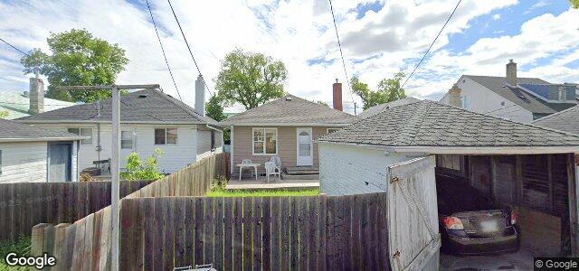Larawan ng 688 Sherburn Street sa Winnipeg, Manitoba