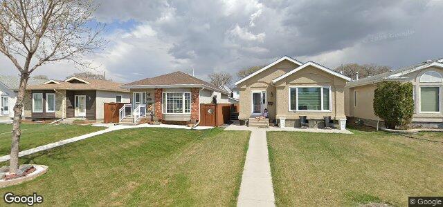 Larawan ng 689 Denson Place sa Winnipeg, Manitoba