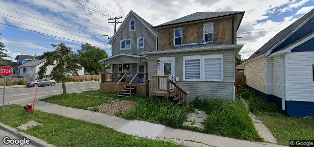 Larawan ng 689 Garfield Street N sa Winnipeg, Manitoba