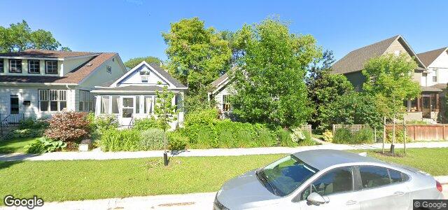 Photo of 690 Ashburn Street in Winnipeg, Manitoba