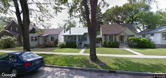 Photo of 690 Goulding Street in Winnipeg, Manitoba