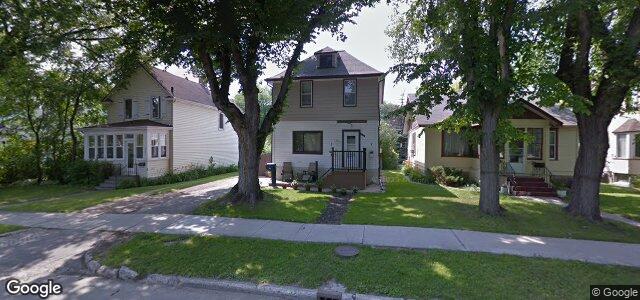 Larawan ng 690 Minto Street sa Winnipeg, Manitoba