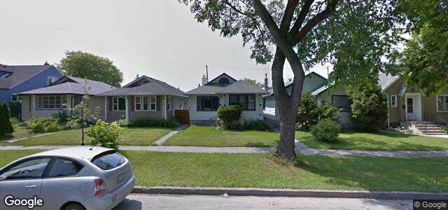 Larawan ng 690 Sherburn Street sa Winnipeg, Manitoba
