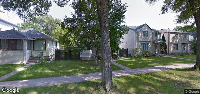 Larawan ng 691 Goulding Street sa Winnipeg, Manitoba