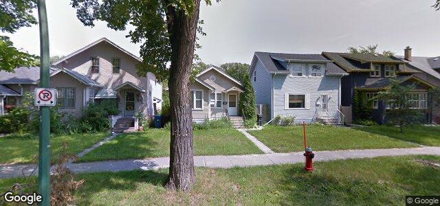 Larawan ng 691 Sherburn Street sa Winnipeg, Manitoba