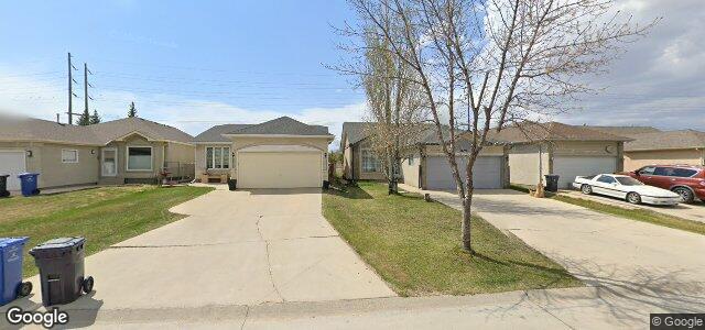 Larawan ng 692 Denson Place sa Winnipeg, Manitoba