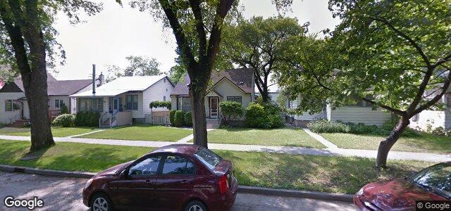 Larawan ng 692 Goulding Street sa Winnipeg, Manitoba